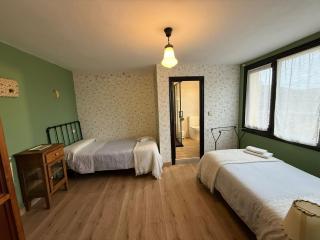 Casa Lula 2 Pendueles Llanes AR-685-AS - 9