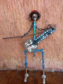 Sigiri Hunter's Eco Tree lodge - 8