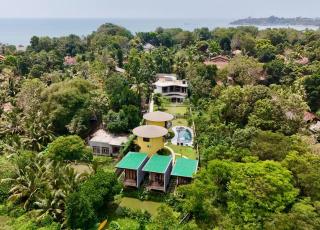 Senu Lagoon Yoga and Meditation - 6