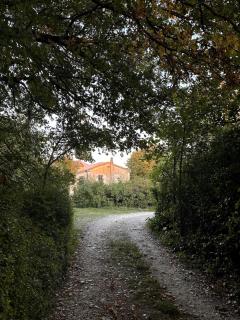 Villa Le Chant du Tilleul - Le Poët-Laval - 3