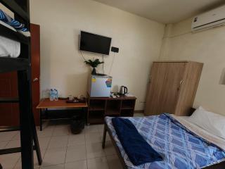 Nimman Rinkam Hostel - Chiang Mai - 4