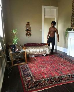 Minimalist's Cozy Room and balcony - 0