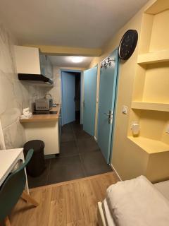 Hébergement design proche plage - 8