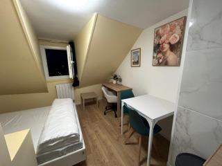 Hébergement design proche plage - 9