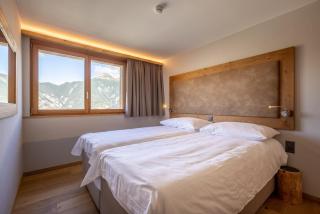 SWISSPEAK Resorts Vercorin - 3