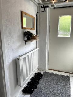 Charming apartment with industrial design close to city center - 4