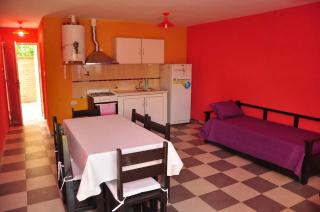 Complejo Carola - Villa Carlos Paz - 3