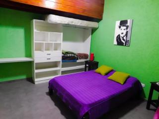 Complejo Carola - Villa Carlos Paz - 2