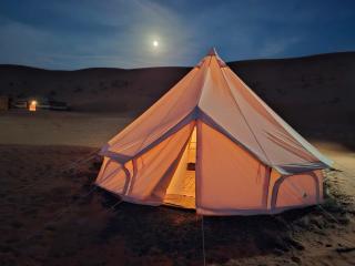 Desert Romance Retreat - 9