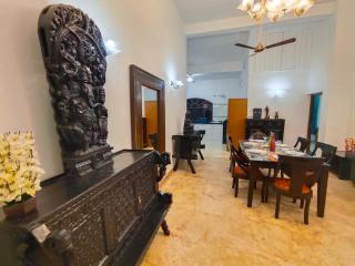 Villa Portuguesa 5 bhk calangute - 4