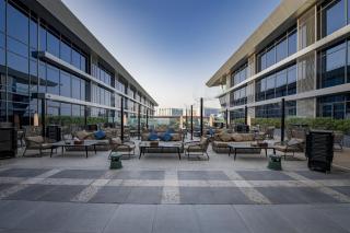 Radisson Blu Hotel Riyadh Convention and Exhibition Center - 1