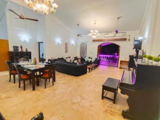 Villa Portuguesa 5 bhk calangute - 5