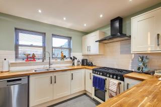 Host & Stay - Carterhouse - 1