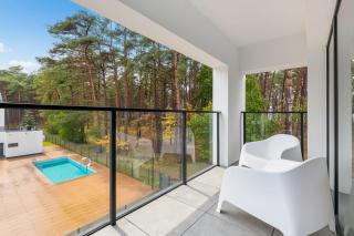 Apartamenty Joy Me Łukęcin - 4