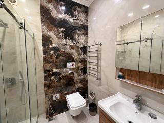 Sahil Exclusive - Baku - 2