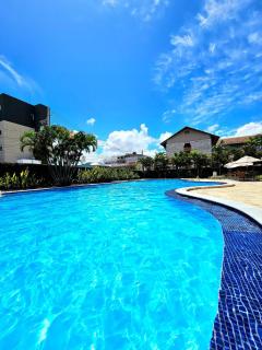 Incrível Laguna Beach Flat no Centro de Porto de Galinhas by HM - 0