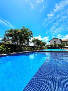 Incrível Laguna Beach Flat no Centro de Porto de Galinhas by HM - 8