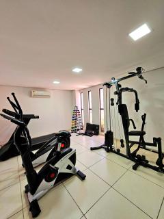 Incrível Laguna Beach Flat no Centro de Porto de Galinhas by HM - 3