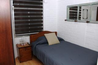 Departamento 1 persona, todo privado - 3