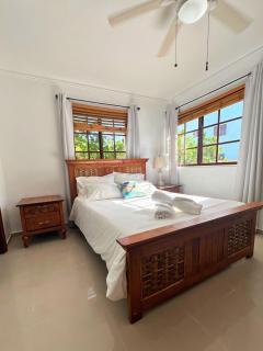 Apartamento Rosa Hermosa - 4