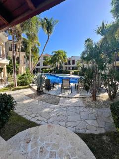 Apartamento Rosa Hermosa - 3