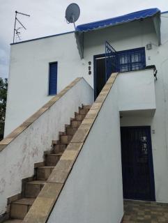 Kitnet na Barra da Lagoa pertinho da praia - 8