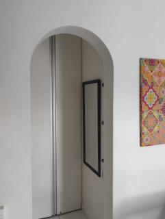 Kitnet na Barra da Lagoa pertinho da praia - 7