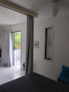 Kitnet na Barra da Lagoa pertinho da praia - 6