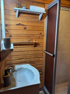 Cabaña en Santa Monica, entre el mar y la Laguna José Ignacio - 6