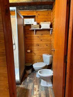 Cabaña en Santa Monica, entre el mar y la Laguna José Ignacio - 5