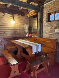 Cabaña en Santa Monica, entre el mar y la Laguna José Ignacio - 1