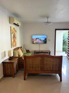 Apartamento Rosa Hermosa - 6