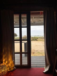 Cabaña en Santa Monica, entre el mar y la Laguna José Ignacio - 3