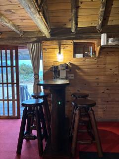 Cabaña en Santa Monica, entre el mar y la Laguna José Ignacio - 1