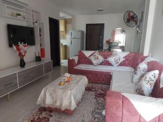 Hurghada Apartment with pool - 9