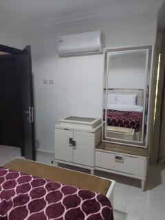 Hurghada Apartment with pool - 8