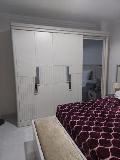 Hurghada Apartment with pool - 4