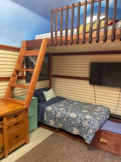 Mystic Canyon Inn - El Cajon - 1