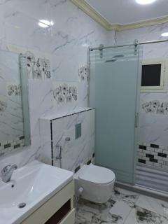 شاليهات البرج - 1