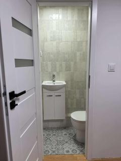 Villa Garden Apartments - Old Town - 1