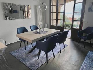 Villa Dina Menaggio - 4