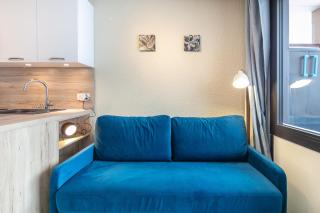 Chemin des Demoiselles - Studio pour 4p - 3