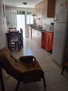 Departamento céntrico con cochera - 4