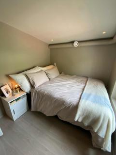 Penthouse apartment 2 bedrooms 70 m2 - 8