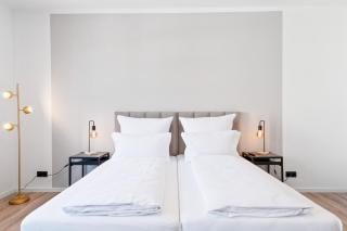 NEU Self-CheckIn Apartment in Birkach Messe-Nähe, Flughafen Stuttgart - 7