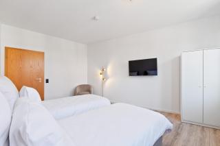 NEU Self-CheckIn Apartment in Birkach Messe-Nähe, Flughafen Stuttgart - 6