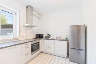 NEU Self-CheckIn Apartment in Birkach Messe-Nähe, Flughafen Stuttgart - 1