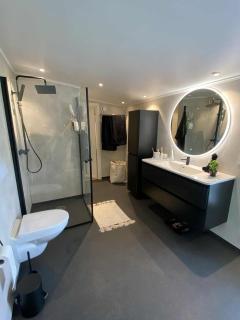 Penthouse apartment 2 bedrooms 70 m2 - 6