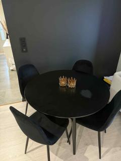 Penthouse apartment 2 bedrooms 70 m2 - 4