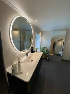 Penthouse apartment 2 bedrooms 70 m2 - 3